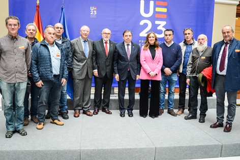 A través de la empresa pública Seiasa foto 22
