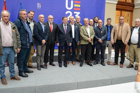 A través de la empresa pública Seiasa foto 23