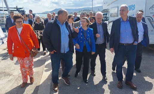 Hoy, en Peñíscola (Castellón) foto 3