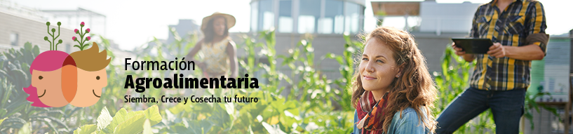 Formación Agraria