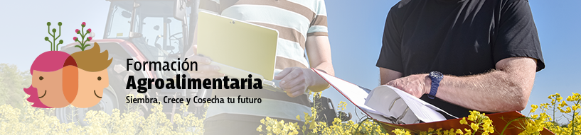 Formación Agraria