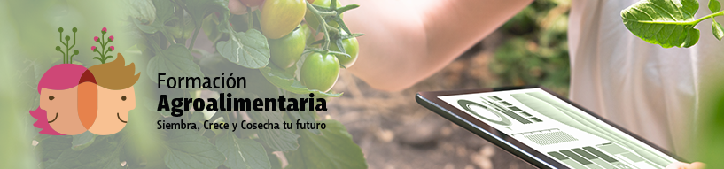 Formación Agraria