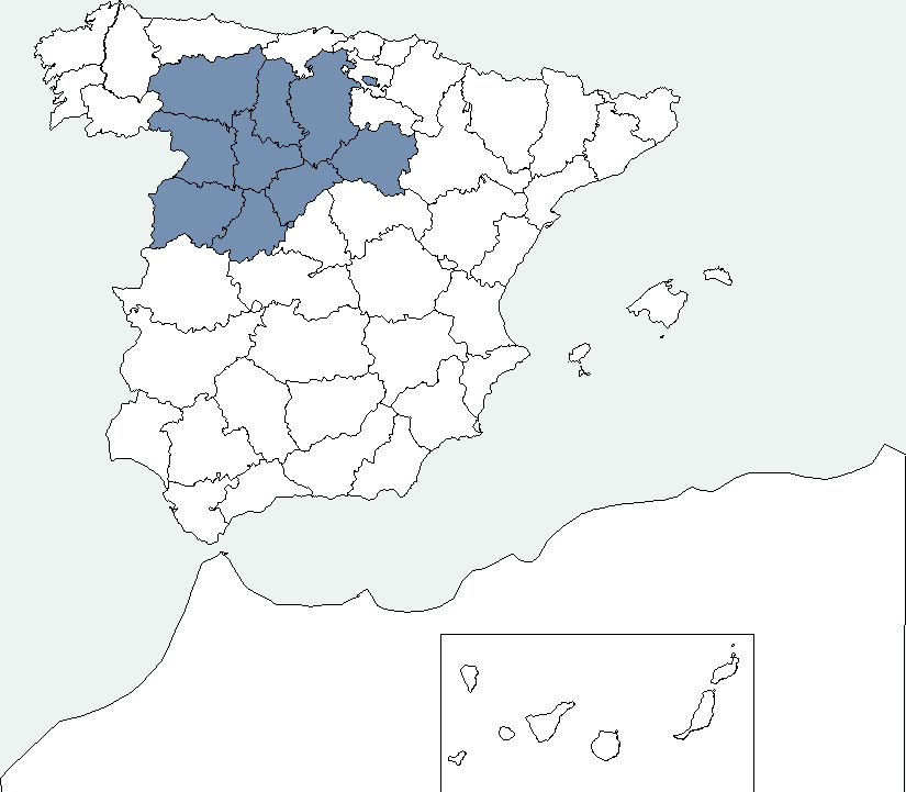 Mantequera Leonesa