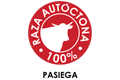 Pasiega