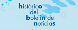 Banner histórico boletines de Reservas Marinas de España
