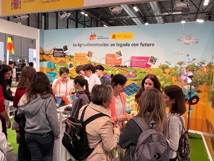 Hasta el 30 de marzo en IFEMA (Madrid)  foto 2