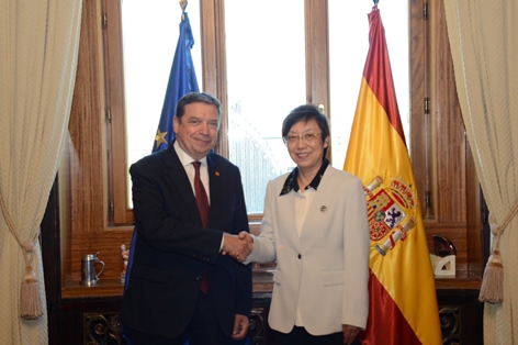 Hoy, en Madrid foto 2