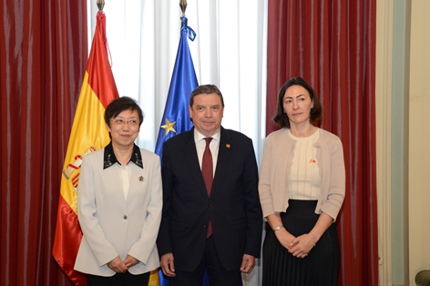 Hoy, en Madrid foto 5