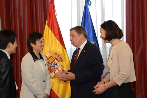 Hoy, en Madrid foto 6