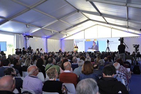 Semana de la Administración Abierta 2023 foto 4