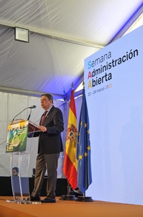 Semana de la Administración Abierta 2023 foto 6