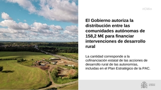 
				
			
				Hoy, en Consejo de Ministros
			
				