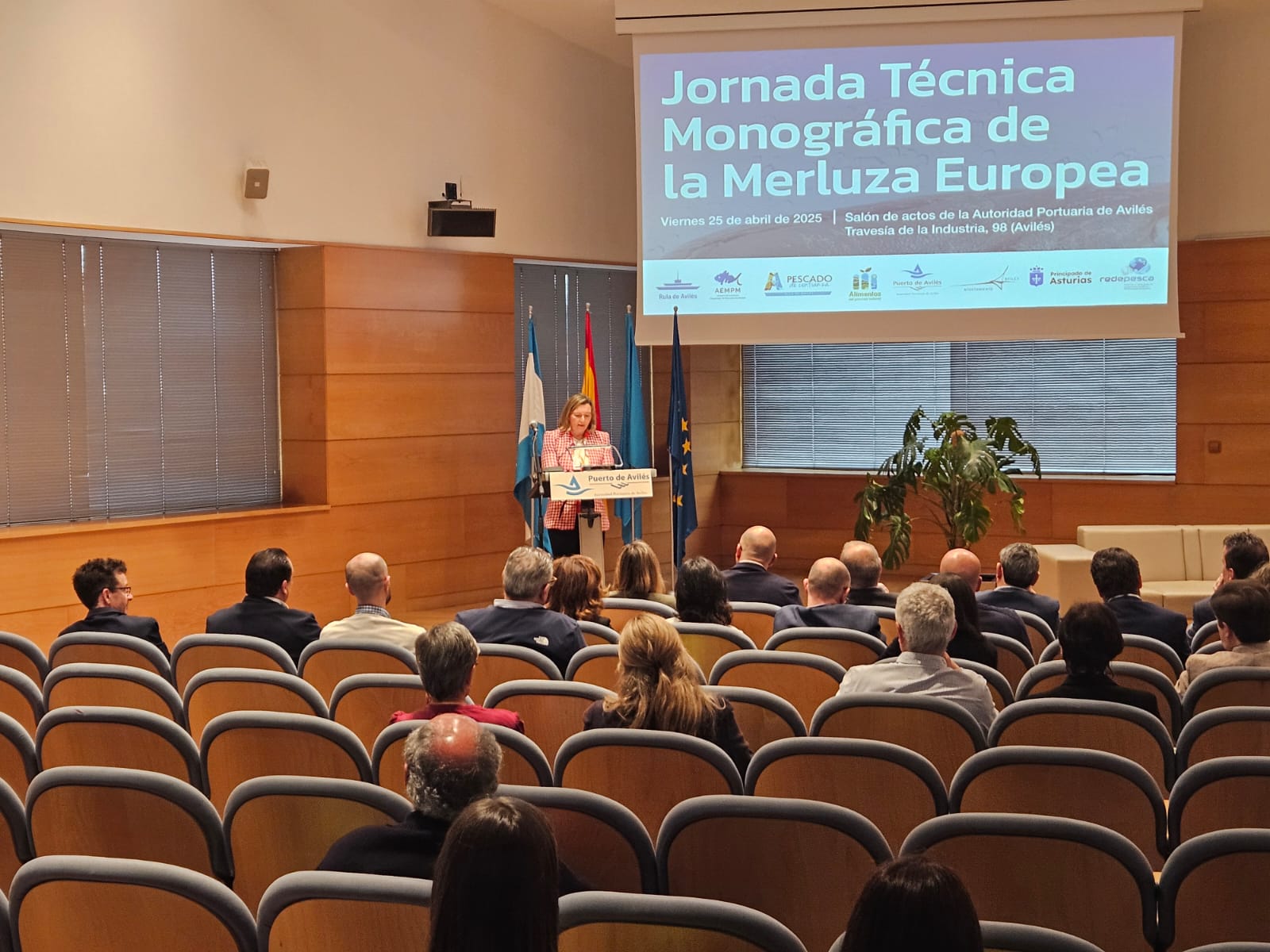 
				
			
				Hoy, en Avilés
			
				