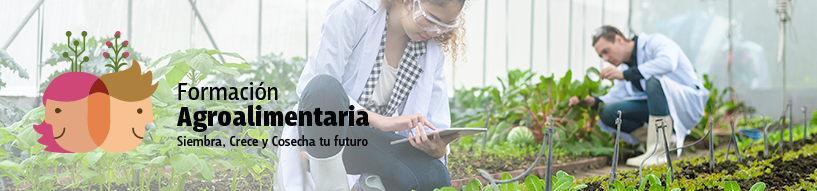 Formación Agraria