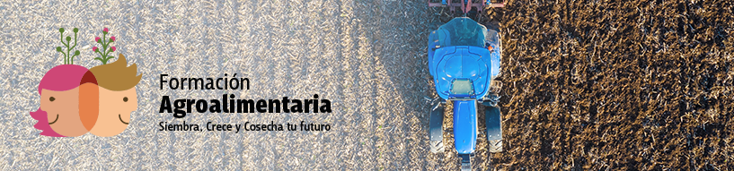 Formación Agraria