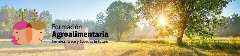 Formación Agraria
