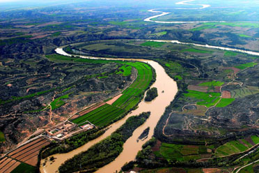 obras de mantenimiento de los Caminos Naturales del Guadiana y del Ebro 