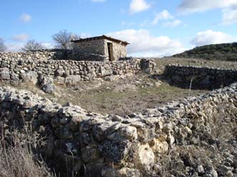 Camino Natural de la Cañada Real Soriana Oriental