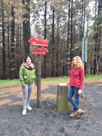 Virginia Sánchez y Elena Castro	
Unidad de Ordenación del Territorio, Medio Ambiente y Emergencias. Cabildo Insular de La Palma
