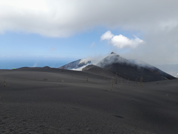 Camino Natural de La Palma