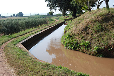 Camino Natural de La Séquia