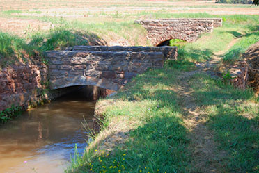 Camino Natural de La Séquia