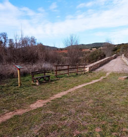 Mantenimiento del CN del Guadiana