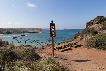 Camino Natural Camí de Cavalls