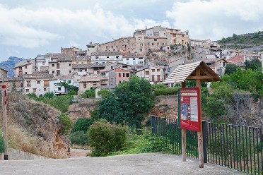 Caminos Naturales