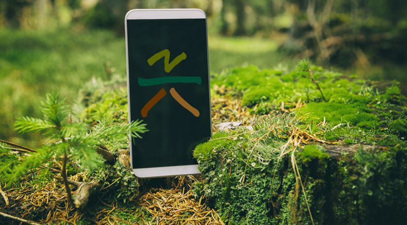 Caminos Naturales. App y Visitas Virtuales