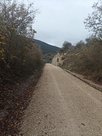 Fin de obra CN Santander Mediterráneo. Tramo Cidad/Dosante-Castellanos de Bureba