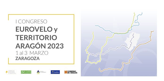 I Congreso “EuroVelo y Territorio” 