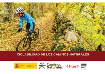 Ciclabilidad en los Caminos Naturales