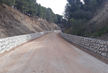 Camino Natural Vía Verde del Noroeste