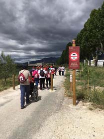 CN Vía Verde del Noroeste