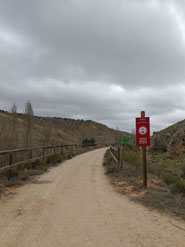 
En los próximos días comenzarán los trabajos de acondicionamiento del tramo entre Balazote y El Jardín
