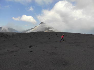 Camino Natural de La Palma