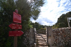 Camí de Cavalls