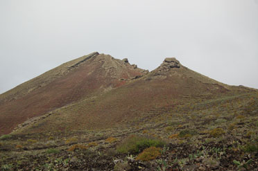 Camino Natural de Órzola a Playa Blanca