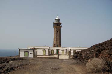 Camino Natural por los senderos tradicionales de El Hierro