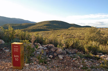 Camino Natural Turia-Cabriel