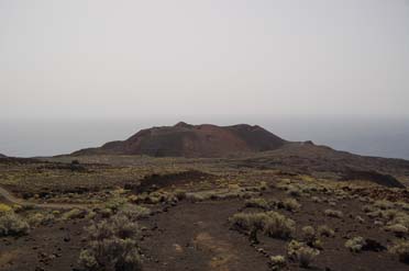 Camino Natural por los senderos tradicionales de El Hierro