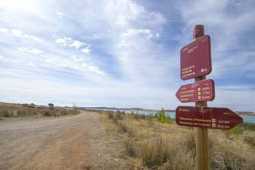 Camino Natural del Júcar