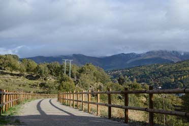 Caminos Naturales