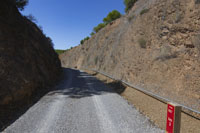 Camino Natural Vía Verde del Guadiato