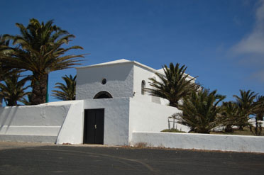 Camino Natural de Órzola a Playa Blanca