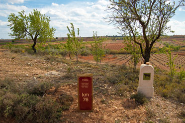 Camino Natural Turia-Cabriel