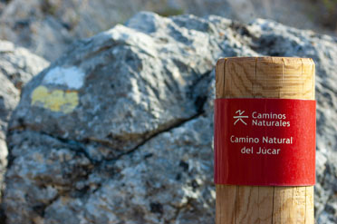 Camino Natural del Júcar