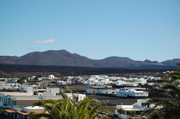 Camino Natural de Órzola a Playa Blanca