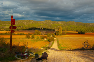 Camino Natural del Júcar